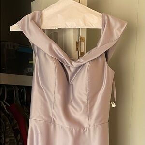 Morilee Wisteria Bridesmaid Dress
